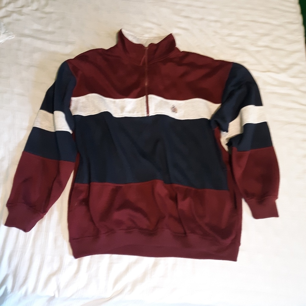 Bugle Boy Sweater